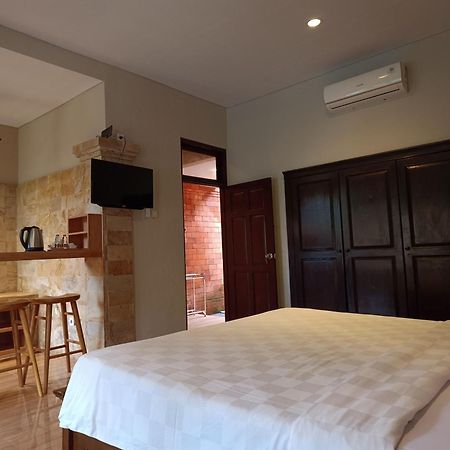 Mahe Garden Inn And Villas By Kamara Kuta Lombok Buitenkant foto
