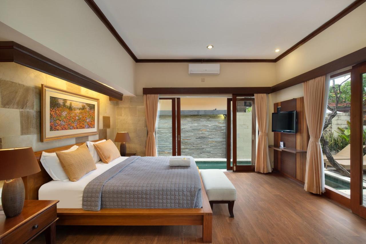 Mahe Garden Inn And Villas By Kamara Kuta Lombok Buitenkant foto